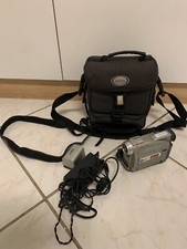 Canon MV 400 videocamera