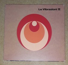 Le Vibrazioni - II (CD)