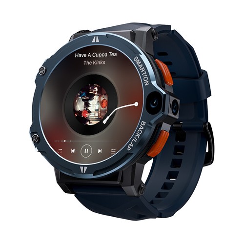 Smart watch telefono - watch, 4g