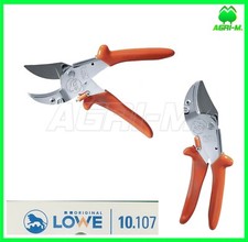 Forbice Forbici da Potatura LOWE 10 Per pota piante olivo Fruttetto Giardinaggio