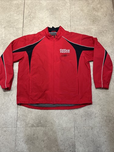 Giacca vento tony stewart - giacca, a