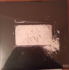 Club Dogo Vinile Nero inserto