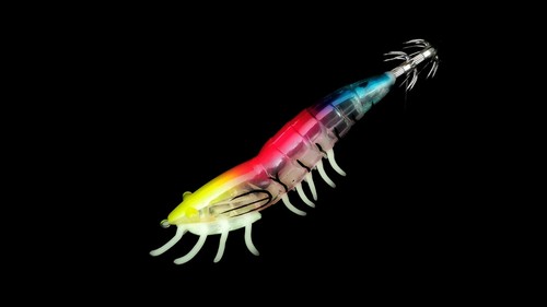 Esca artificiale back2ebay - esca,