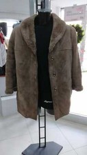 MONTONE SHEARLING Donna woman