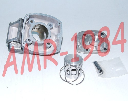 Kit cilindro con - cilindro, testa