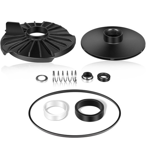 023705 kit riparazione pompa - kit,