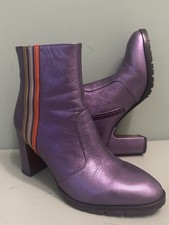 Stivaletti  Donna in Pelle