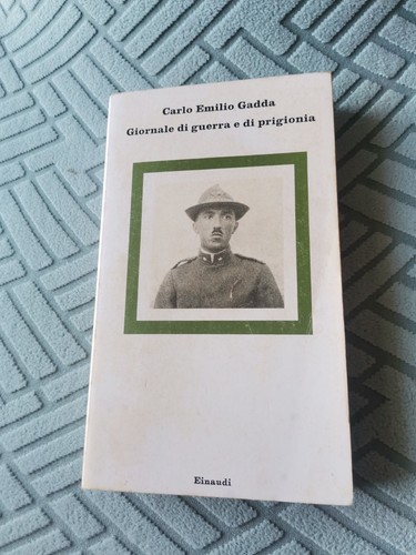 Giornale guerra di - di,