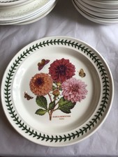 Piatto "Dahlia" Portmeirion