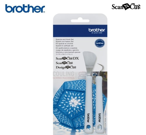 Brother scanncut spatola - scanncut,