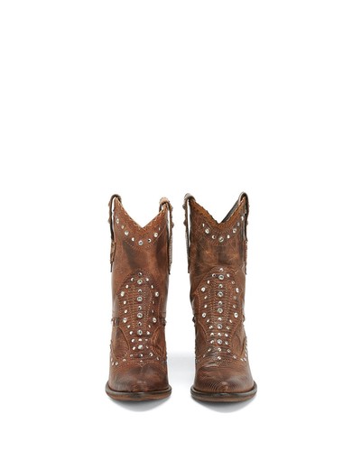 Stivali western texani - , el