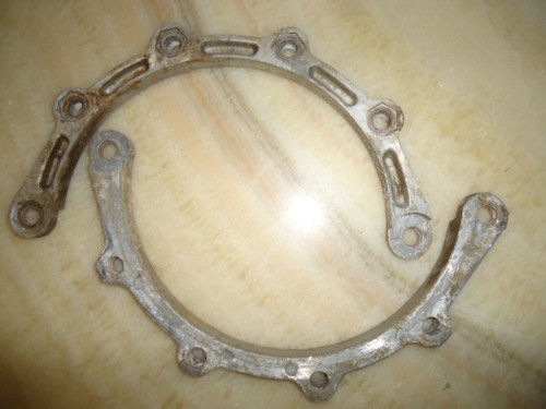 Anello flangia faema macchina - anello,