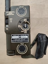 RADIO DA SOPRAVVIVENZA