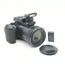 Nikon Coolpix P1000 16 MP 4K
