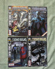 Fumetti L' Uomo ragno serie