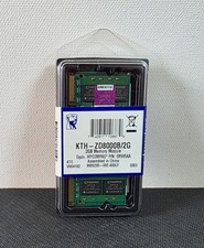 Kingston 2GB SODIMM DDR2 667