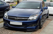 Spoiler Euro Valance labbro