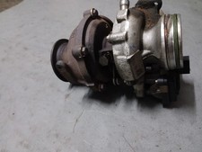 Turbina BMW 216d
