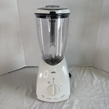 Frullatore vintage Braun 4184