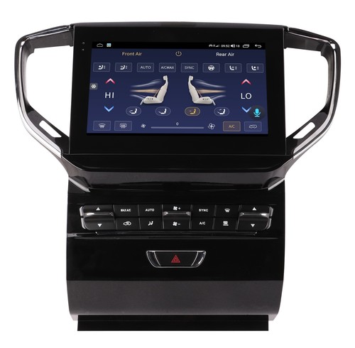 Per maserati ghibli - 9",
