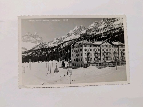 Italia vecchia mappa - , cortina