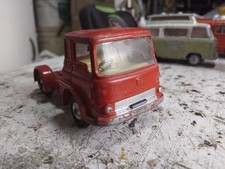 Corgi Toys Bedford Tractor