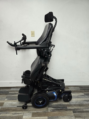 Permobil sedia a rotelle - permobil,