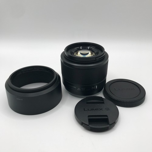 Panasonic lumix 25mm - panasonic,