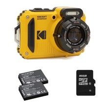 KODAK Pixpro Pack WPZ2 2