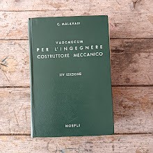 C. Malavese, Vademecum per