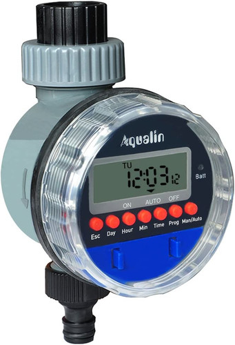 Temporizzatore lcd per - lcd,
