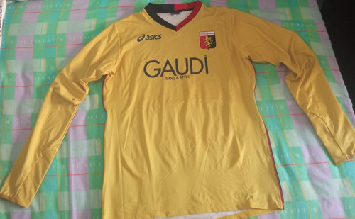 Camiseta maglia trikot shirt - maglia,