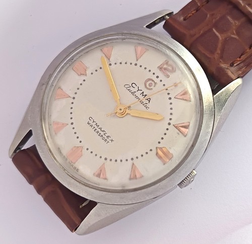 Orologio uomo vintage - orologio,