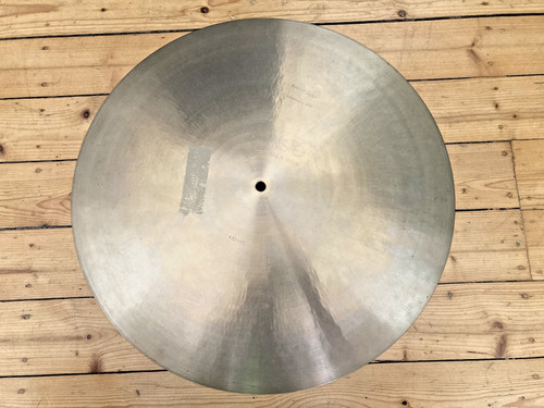 Paiste formula 602 - formula,