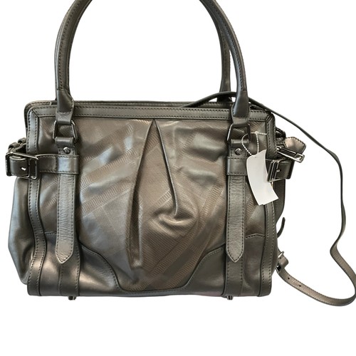 Burberry handbag - burberry,