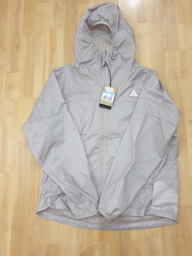 Giacca antivento uomo - nike, acg