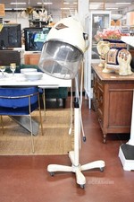 Casco Per Capelli Vintage Tocco Magico Anni 50