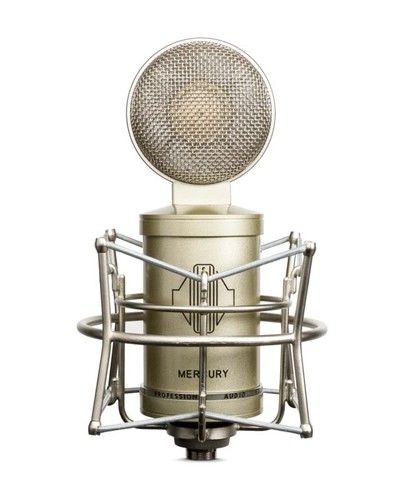 Sontronics mercury - sontronics,