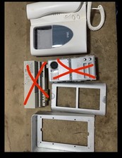 Urmet Video “ Ricambi”