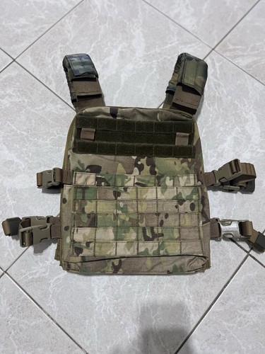 Special equipment jpc medium - special,