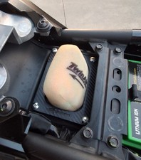 Telaio pre-filtro Tenere 700 Twin Air (filtro in spugna escluso)