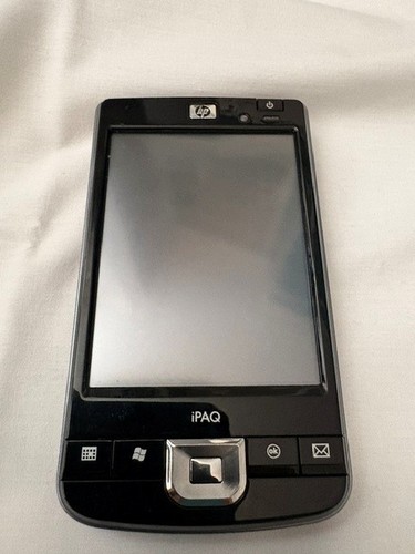 Ipaq 214 enterprise - ipaq, pda