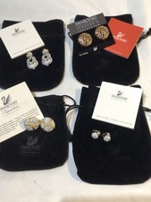 Vintage LOT of x4 PAIRS of