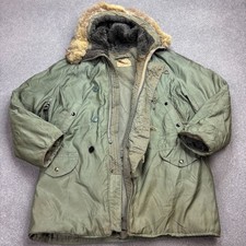 N 3B Giacca Adulto Grande