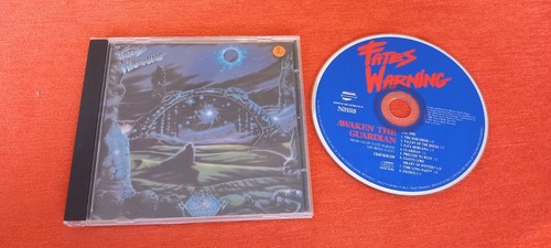 Album fates warning awaken - album,