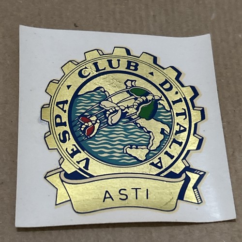 Vespa club - vespa,