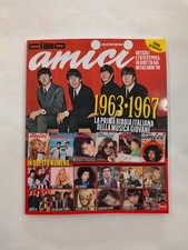 RIVISTA CIAO AMICI N. 1 BIBBIA