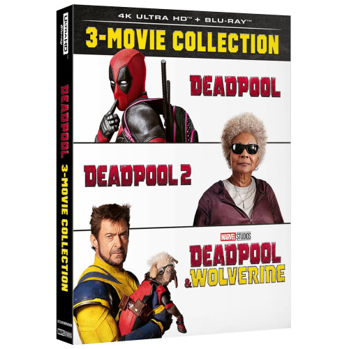 Cof deadpool 4k bd - 1,