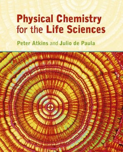Physical chemistry for the - physical,