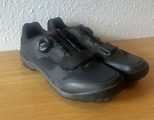 Scarpe giro ventana spd taglia - giro,